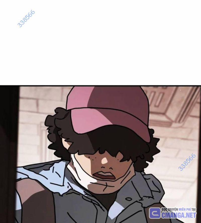 Đại Dịch Seoul 136 trang 17