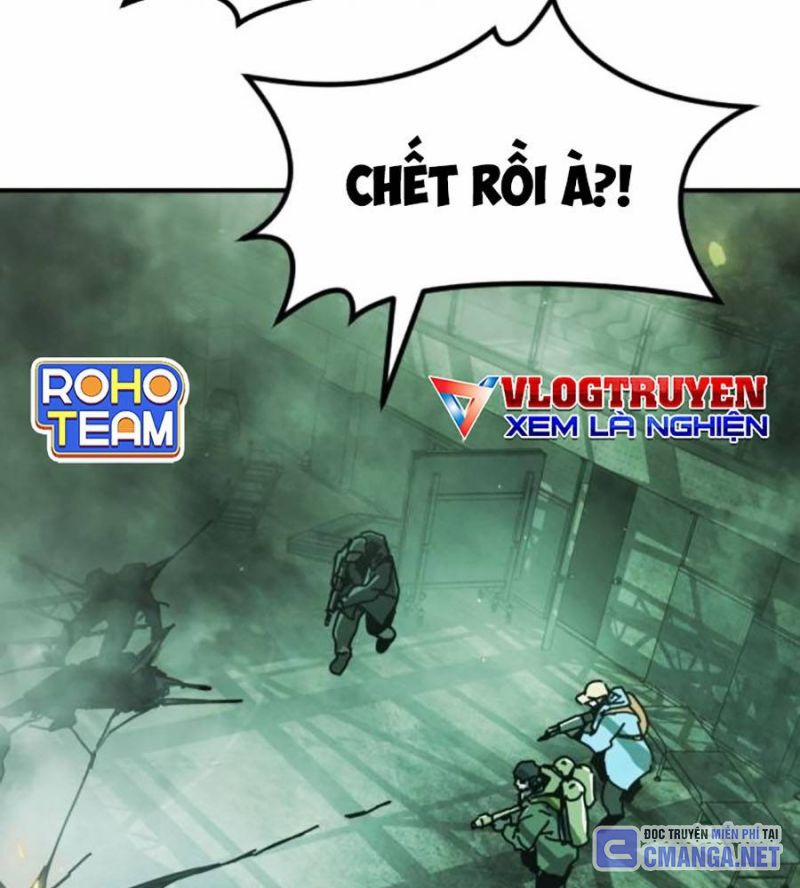 Đại Dịch Seoul 136 trang 176