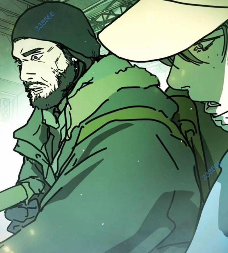 Đại Dịch Seoul 136 trang 198