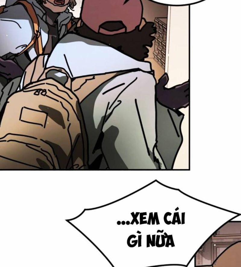 Đại Dịch Seoul 136 trang 21