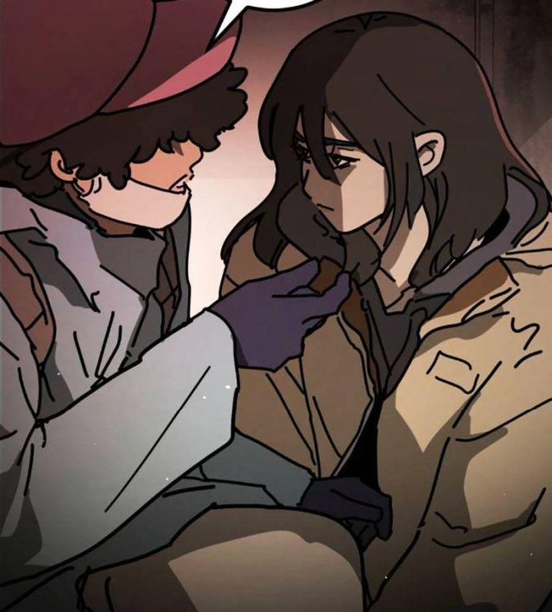 Đại Dịch Seoul 136 trang 40