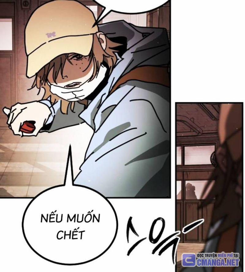 Đại Dịch Seoul 136 trang 53