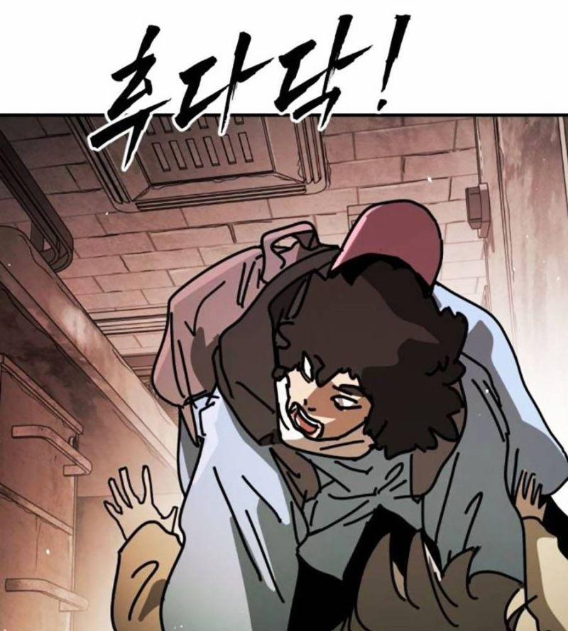 Đại Dịch Seoul 136 trang 58