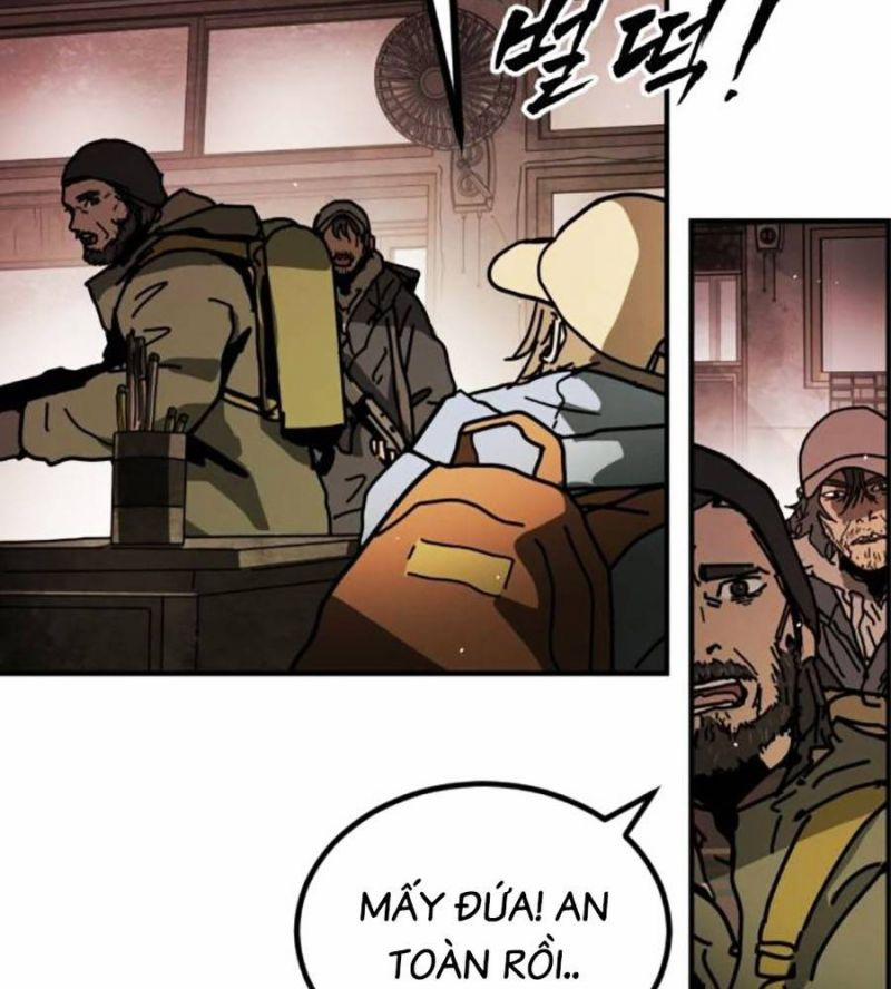 Đại Dịch Seoul 136 trang 69
