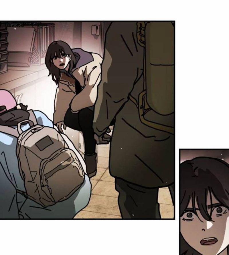 Đại Dịch Seoul 136 trang 76