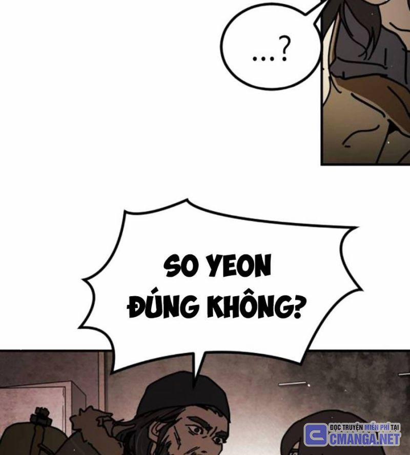 Đại Dịch Seoul 136 trang 77