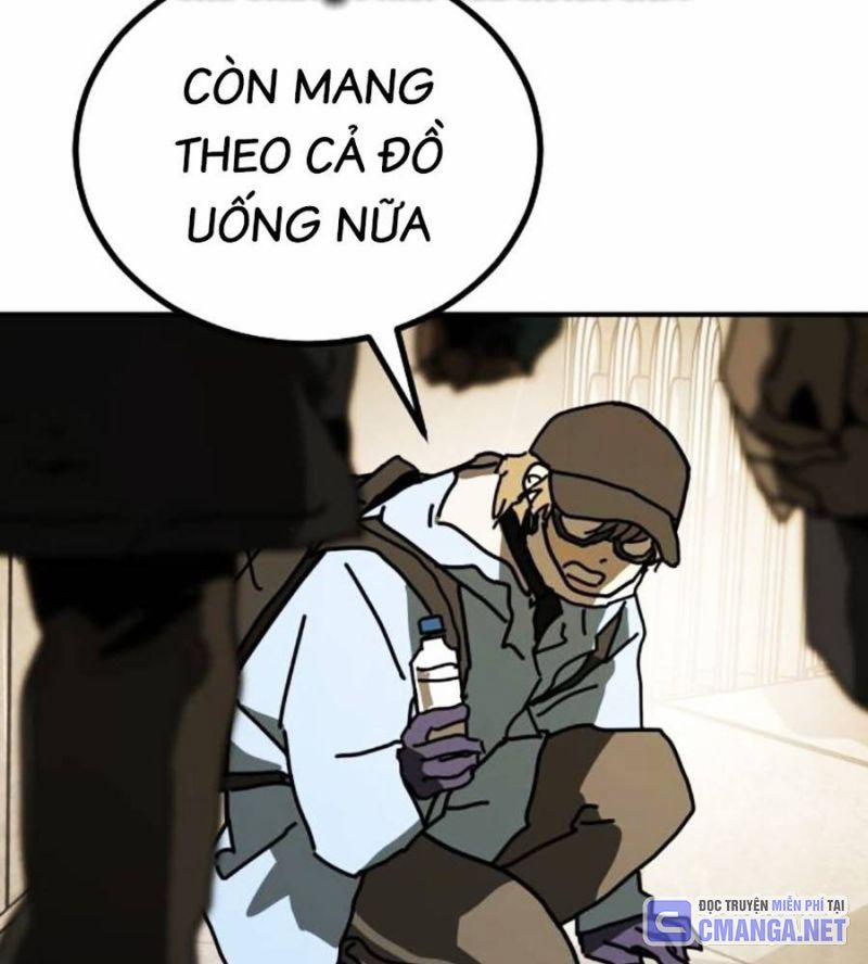 Đại Dịch Seoul 137 trang 107