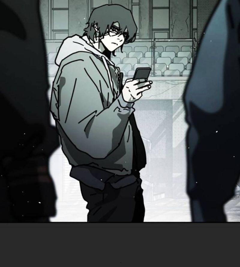 Đại Dịch Seoul 137 trang 121