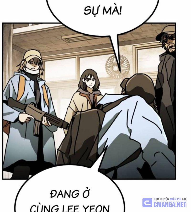 Đại Dịch Seoul 137 trang 137