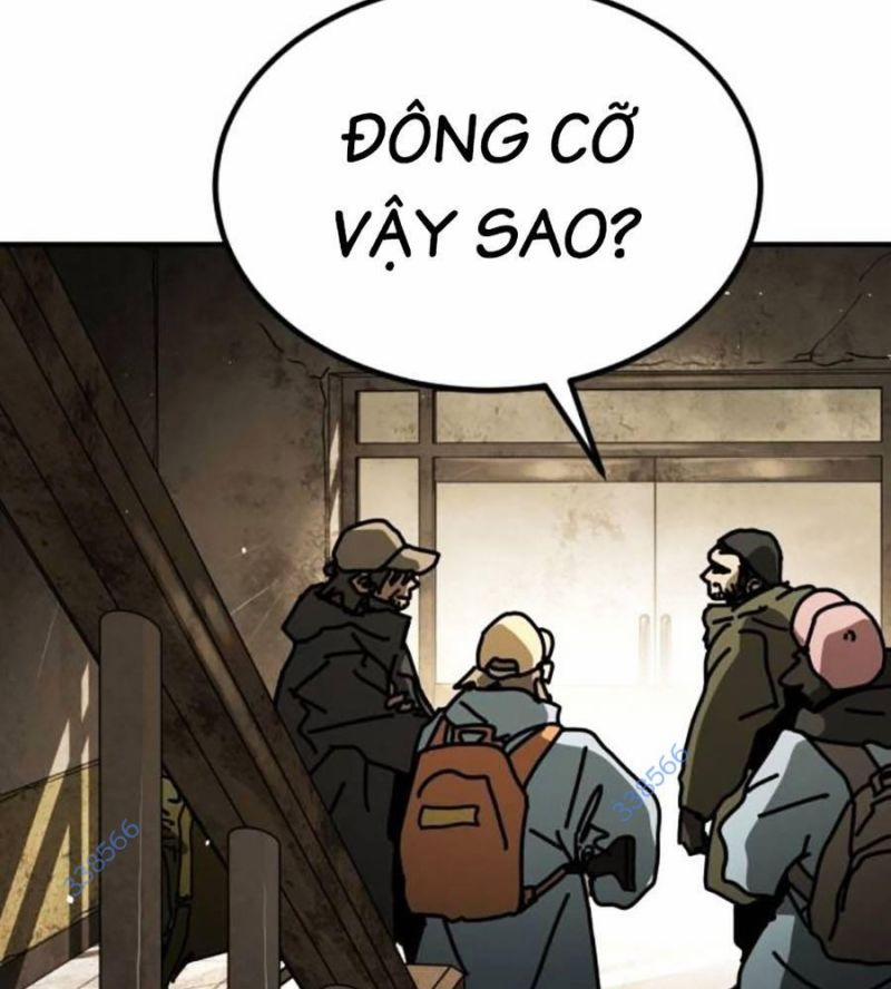 Đại Dịch Seoul 137 trang 19
