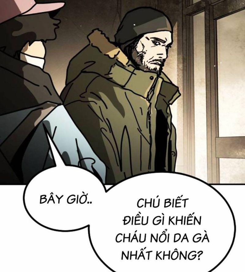 Đại Dịch Seoul 137 trang 21