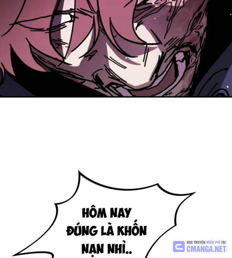 Đại Dịch Seoul 138 trang 131