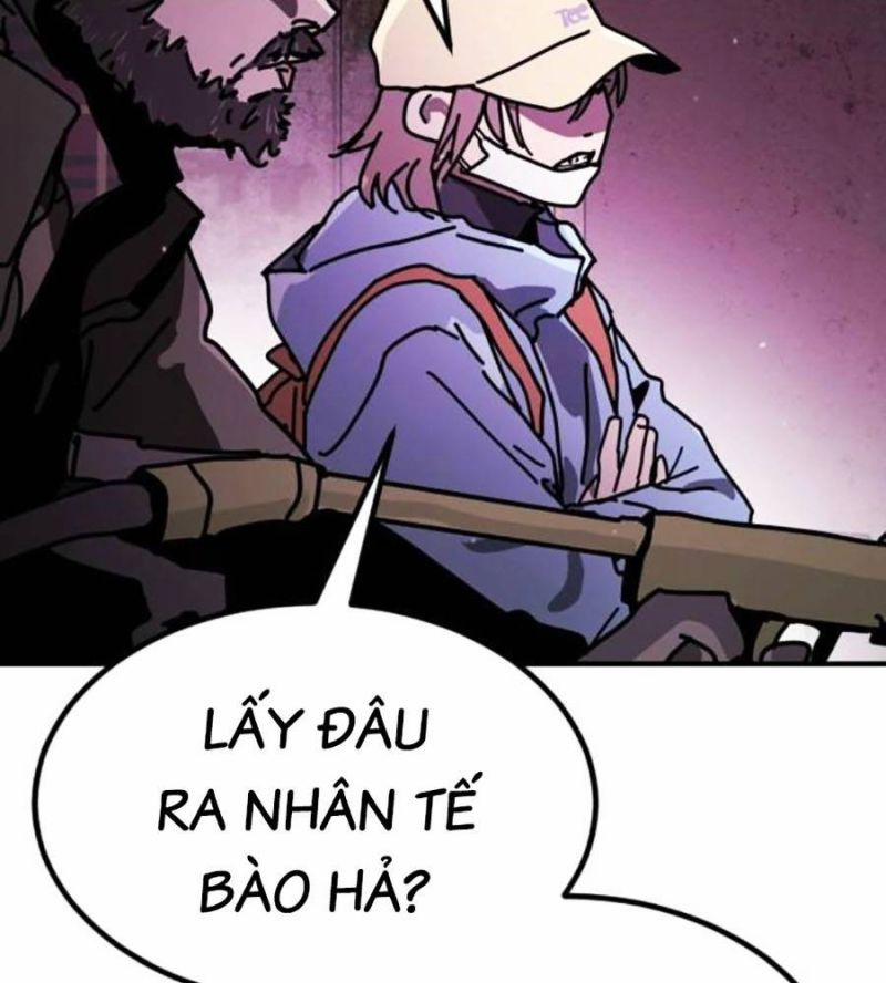 Đại Dịch Seoul 138 trang 163