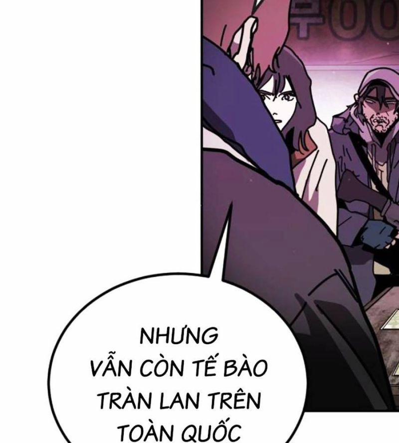 Đại Dịch Seoul 138 trang 166