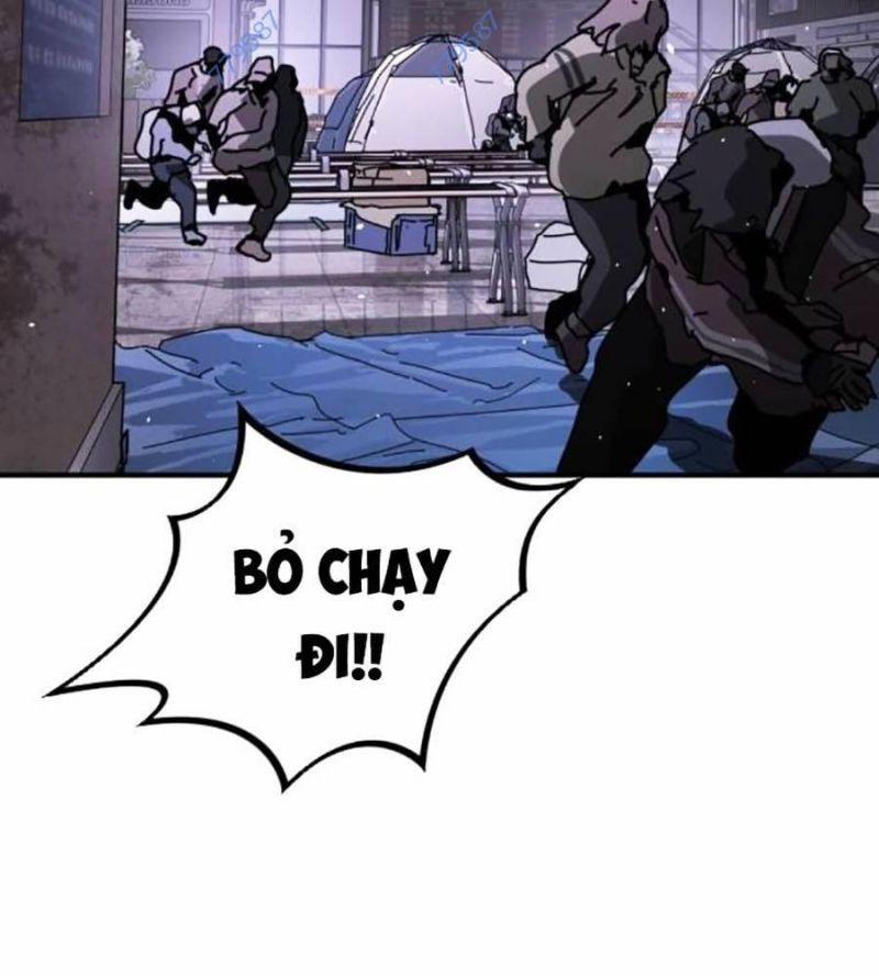 Đại Dịch Seoul 138 trang 205