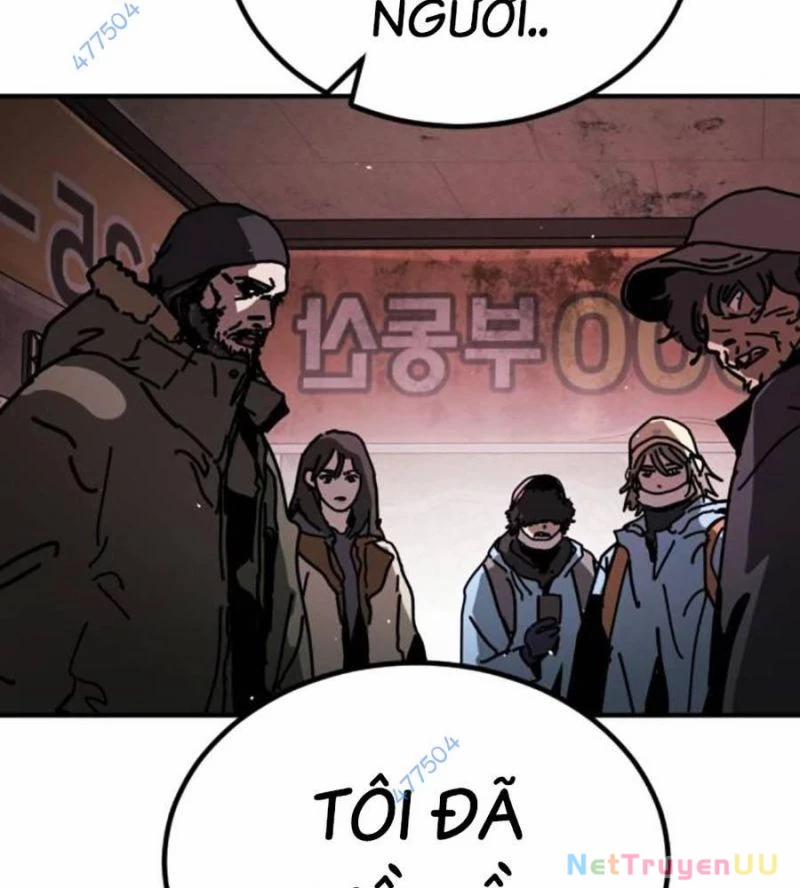 Đại Dịch Seoul 139 trang 12