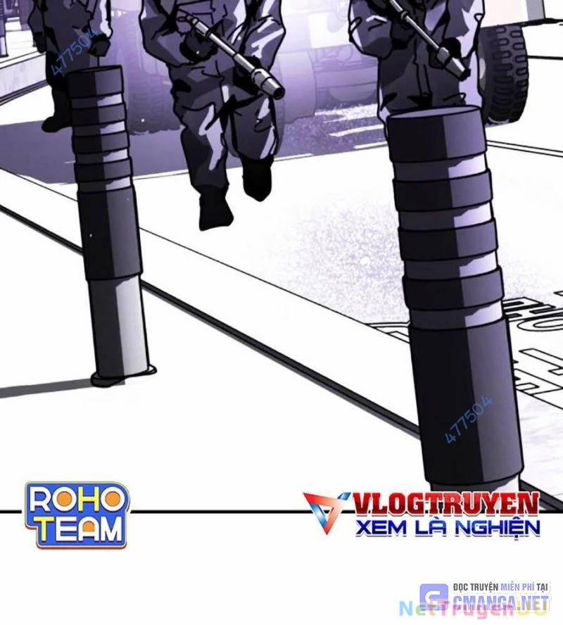 Đại Dịch Seoul 139 trang 176