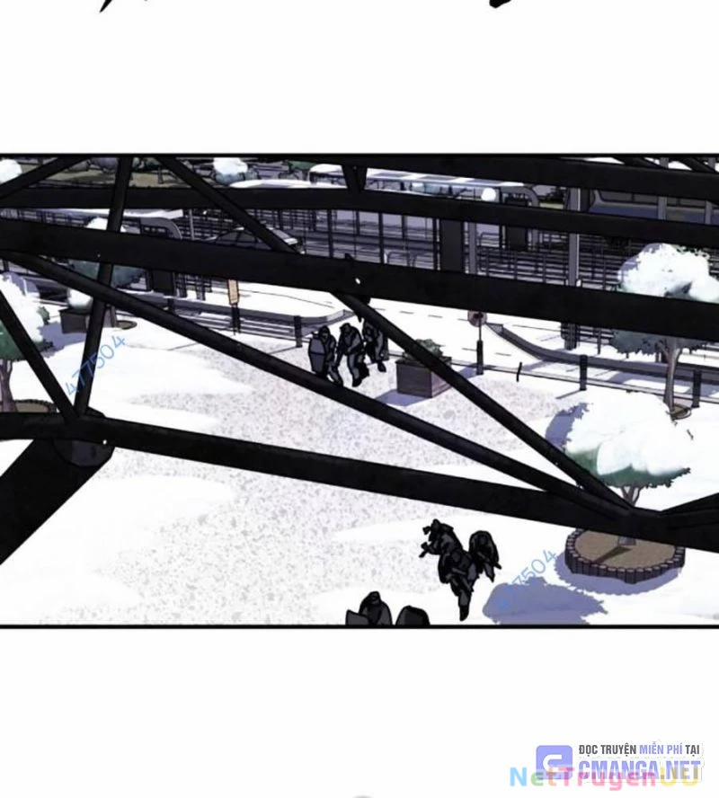 Đại Dịch Seoul 139 trang 20