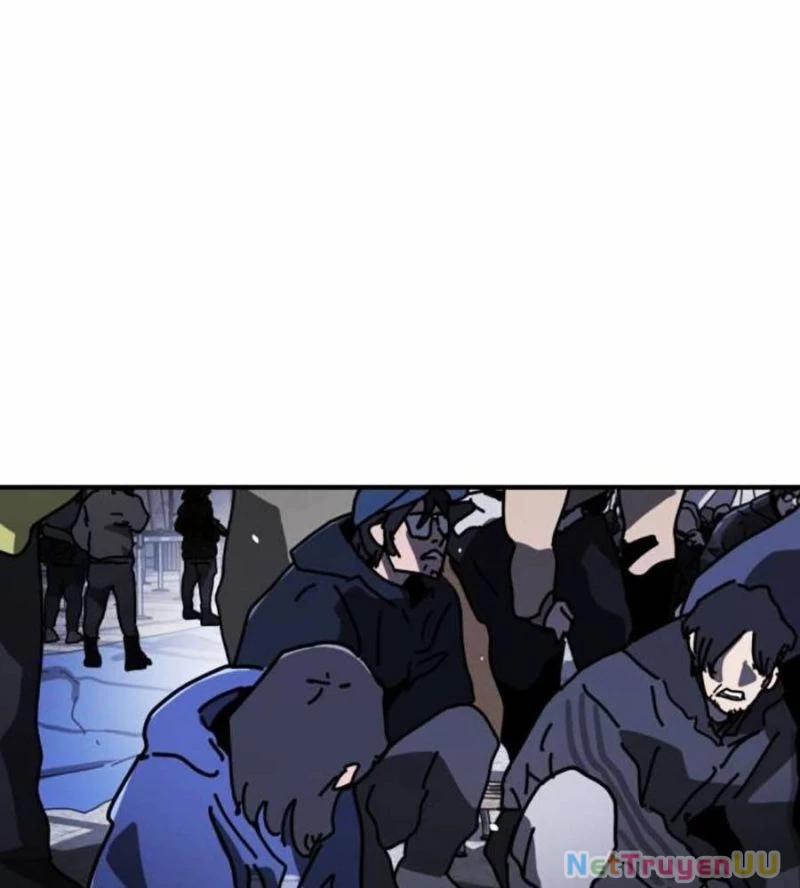 Đại Dịch Seoul 139 trang 36