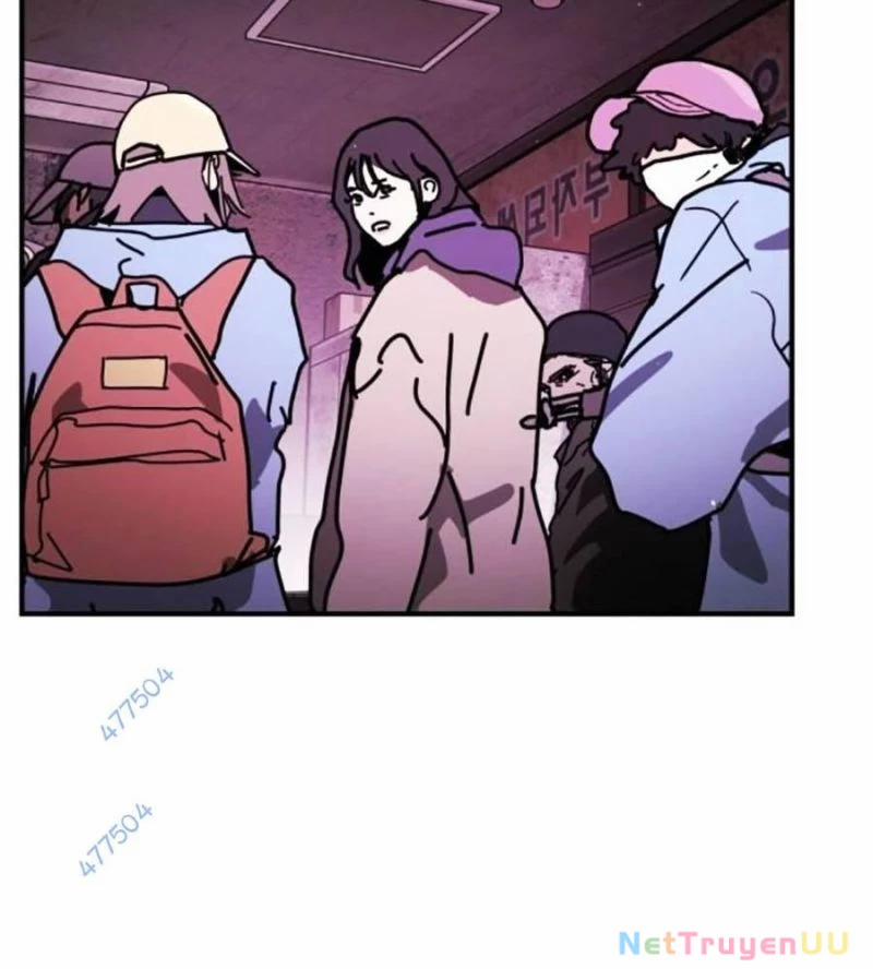 Đại Dịch Seoul 139 trang 4