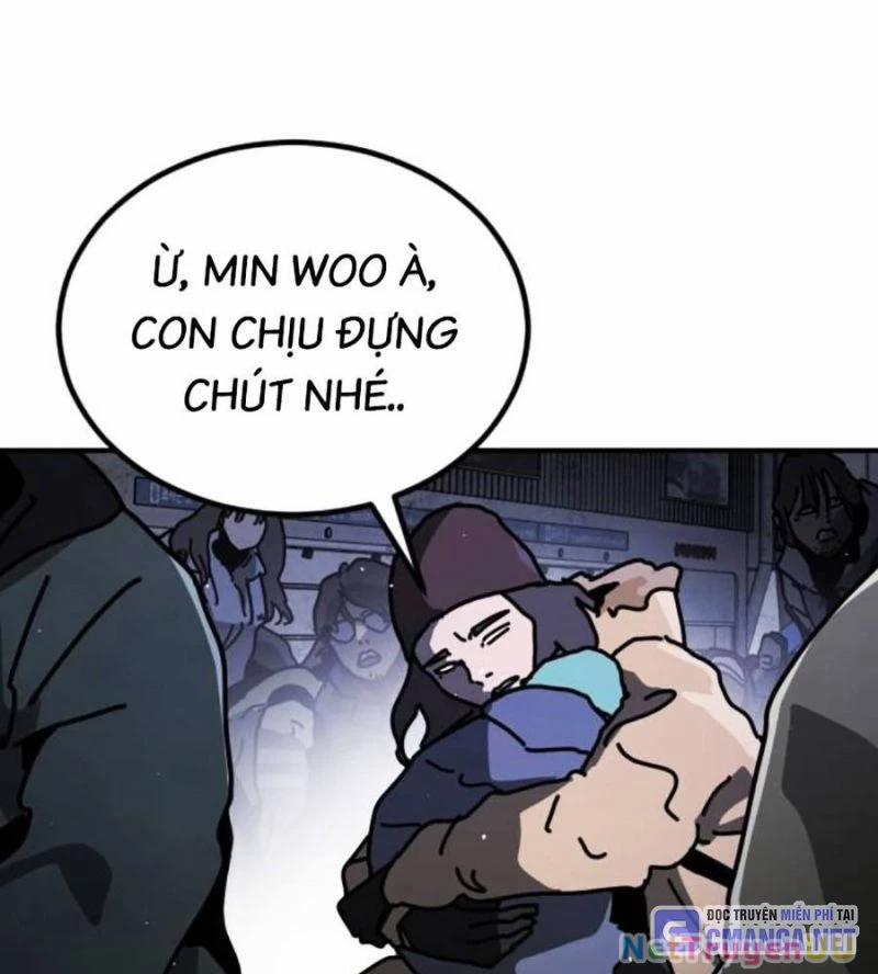 Đại Dịch Seoul 139 trang 41