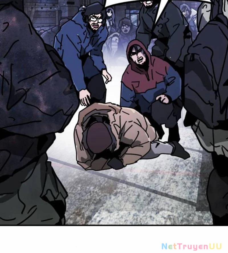 Đại Dịch Seoul 139 trang 54