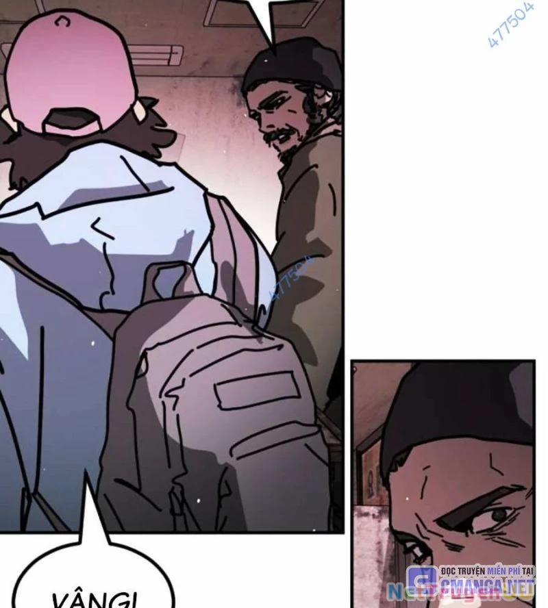 Đại Dịch Seoul 139 trang 8