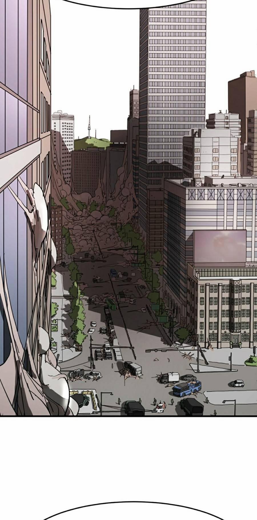 Đại Dịch Seoul 14 trang 12