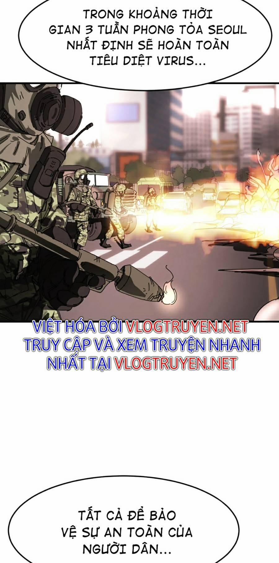 Đại Dịch Seoul 14 trang 13