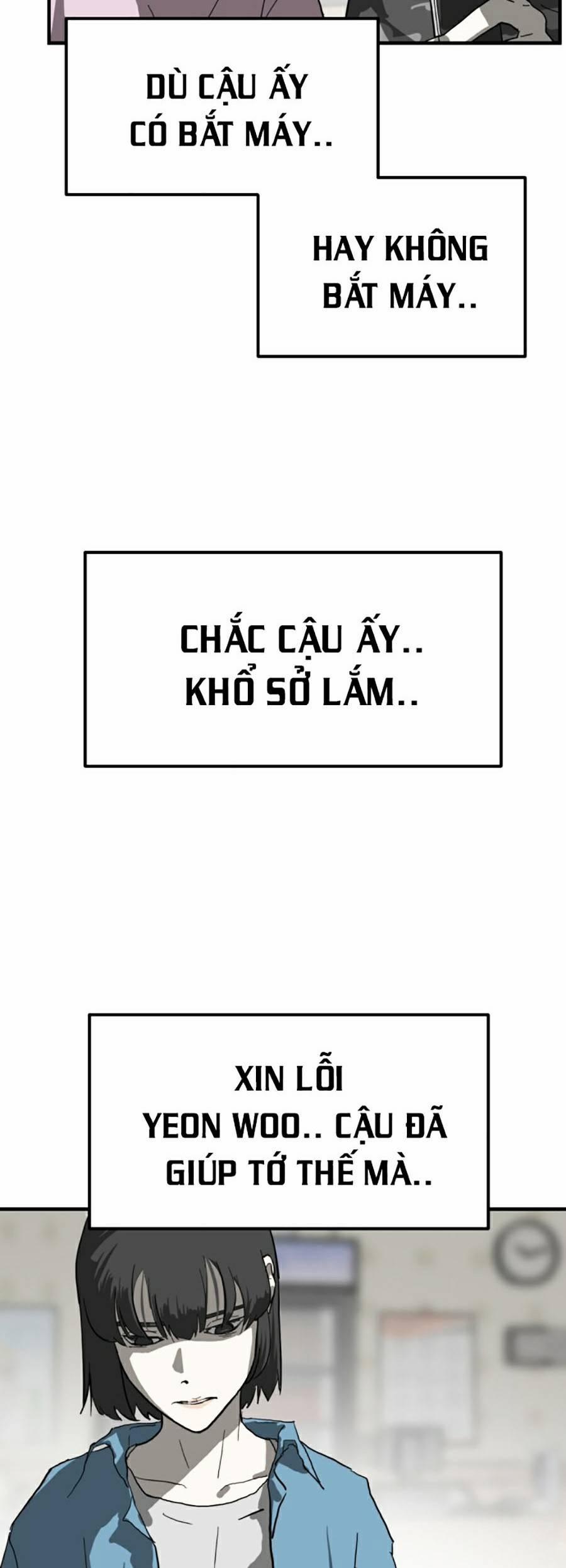 Đại Dịch Seoul 14 trang 33