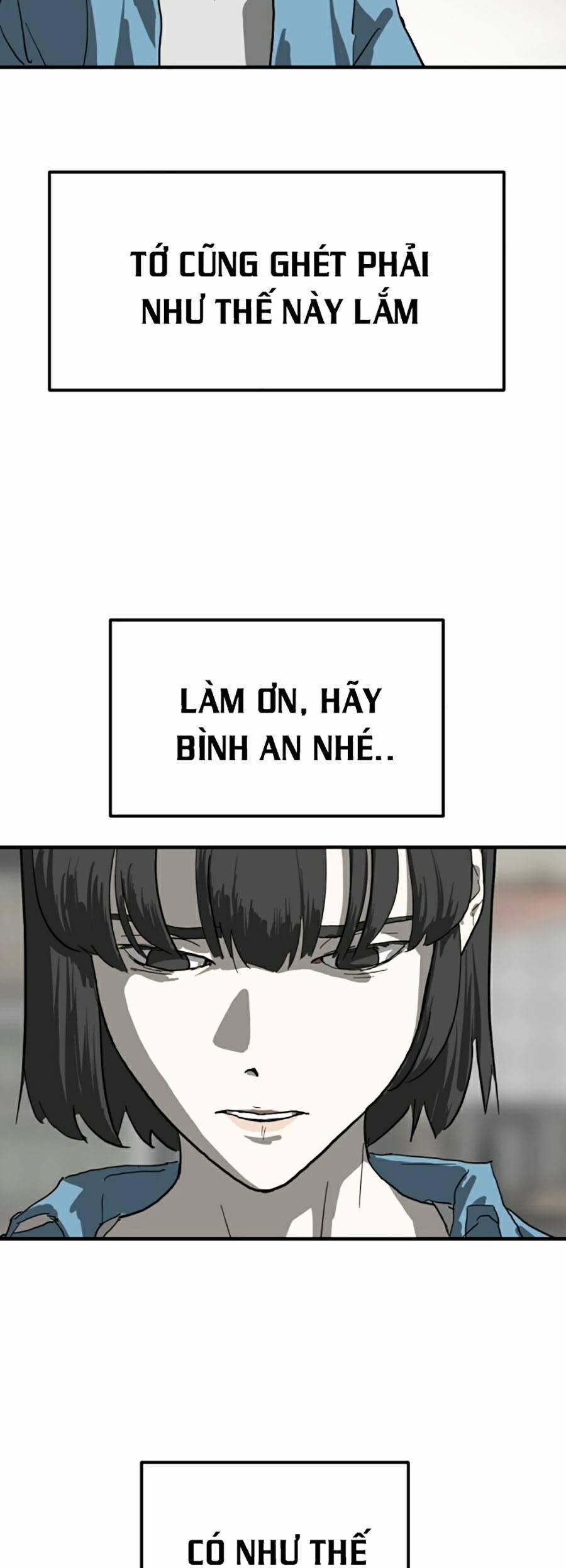 Đại Dịch Seoul 14 trang 34