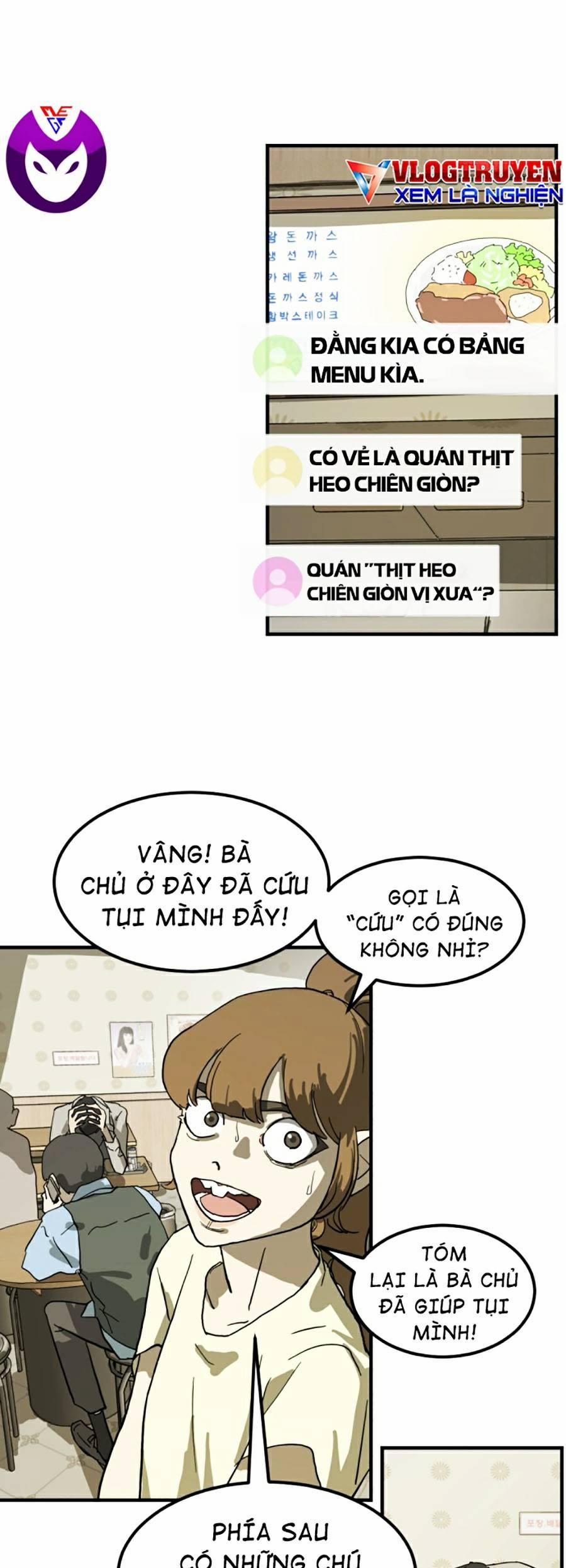 Đại Dịch Seoul 14 trang 37