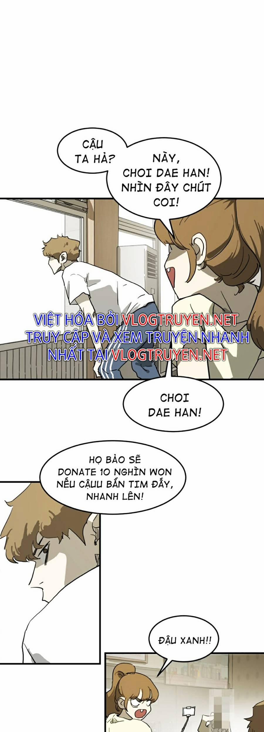 Đại Dịch Seoul 14 trang 39