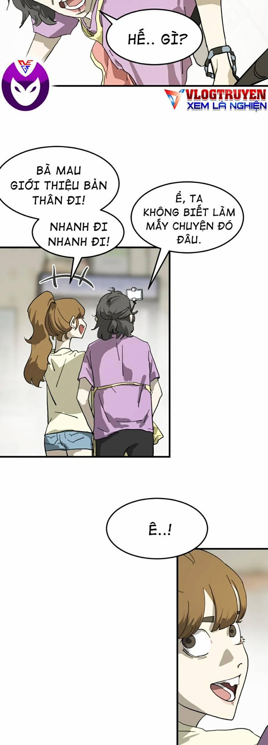 Đại Dịch Seoul 14 trang 42