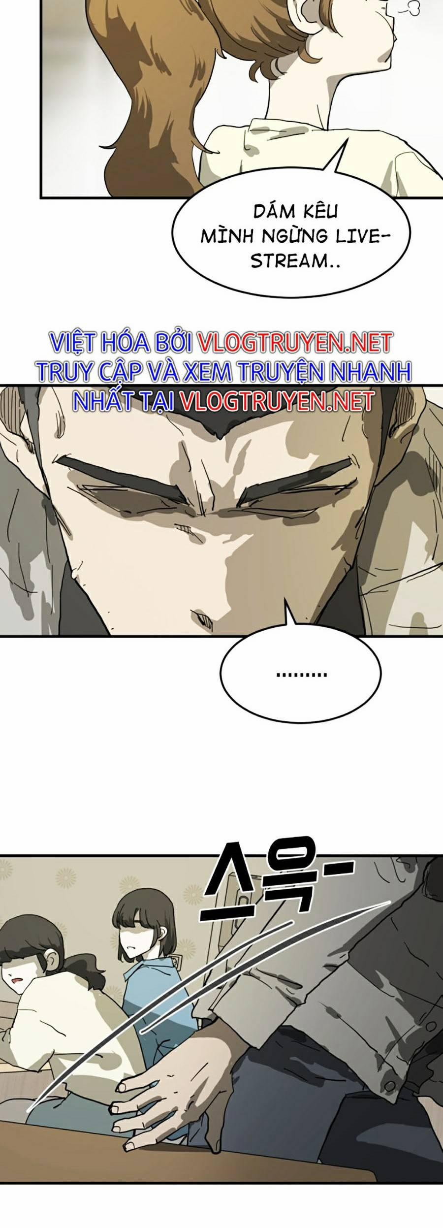 Đại Dịch Seoul 14 trang 44