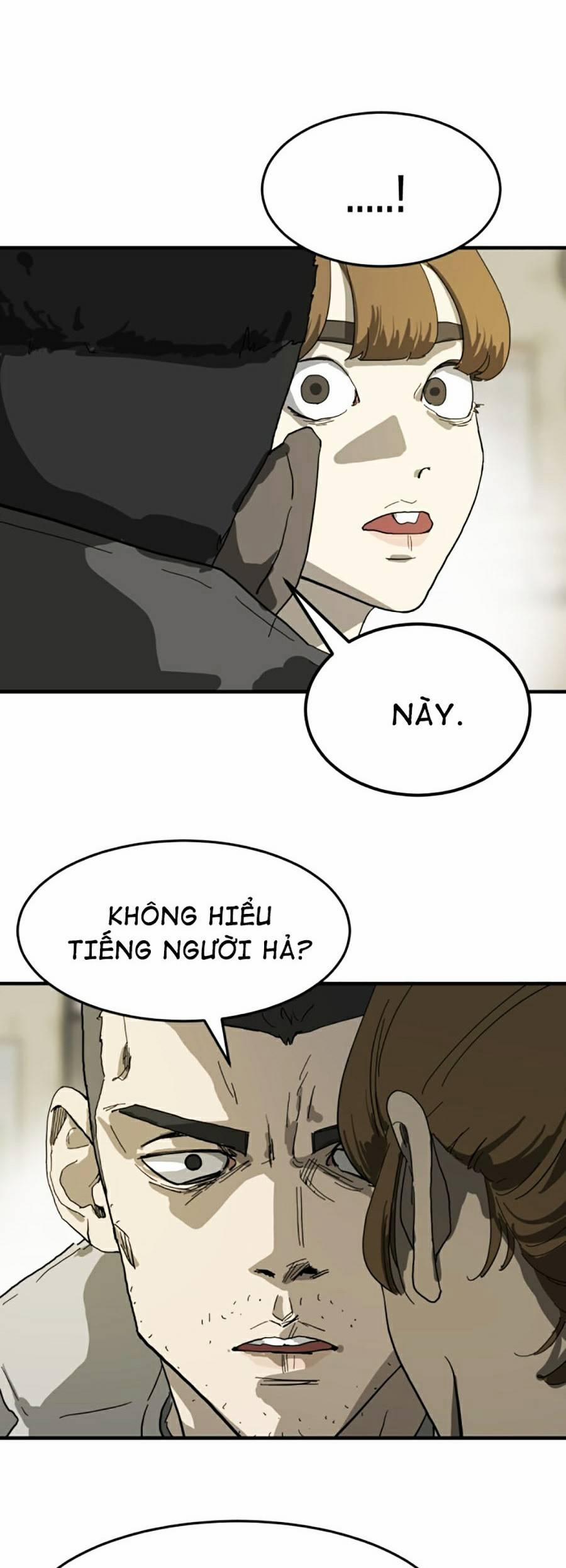 Đại Dịch Seoul 14 trang 45