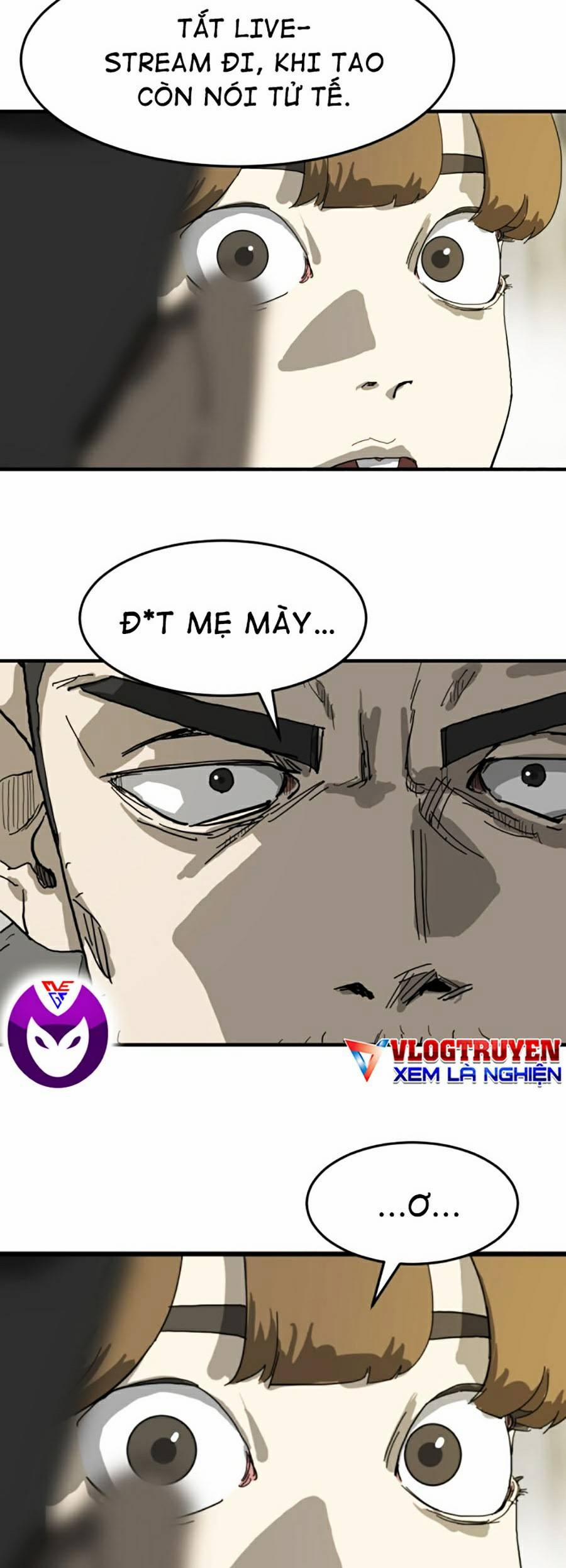 Đại Dịch Seoul 14 trang 46