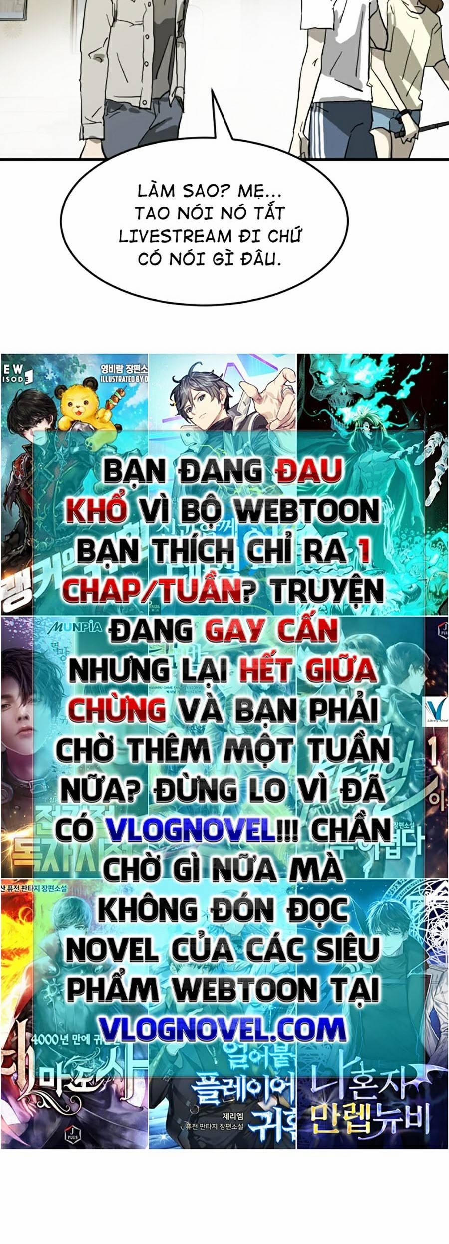 Đại Dịch Seoul 14 trang 49