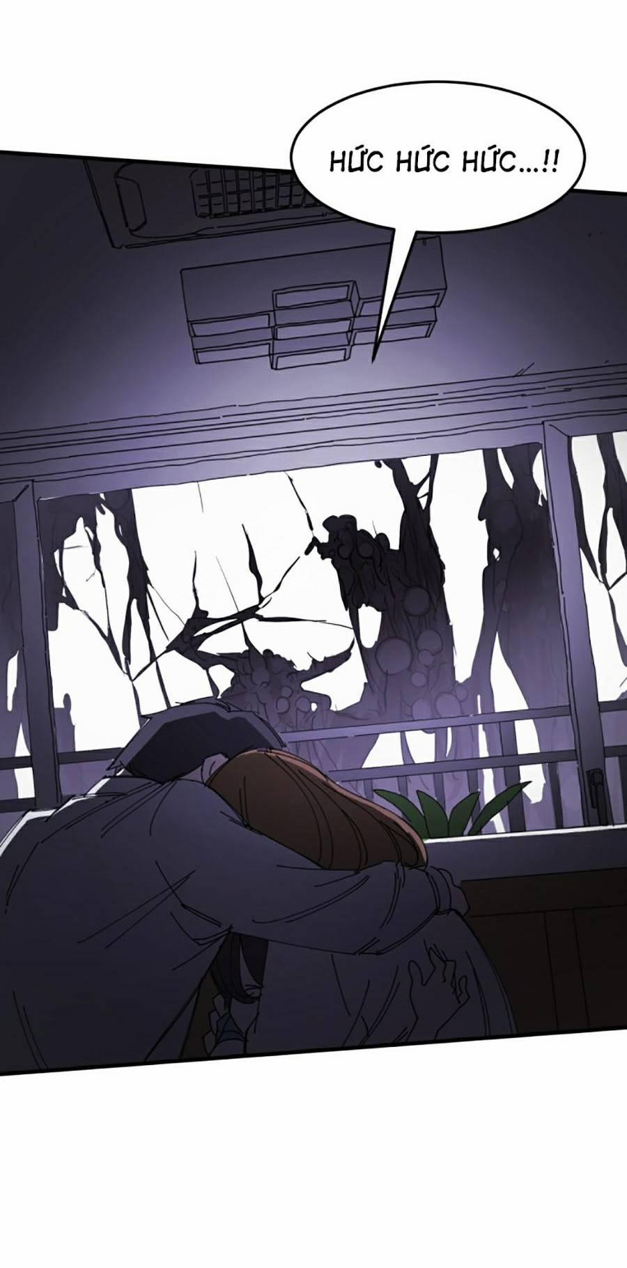 Đại Dịch Seoul 14 trang 5