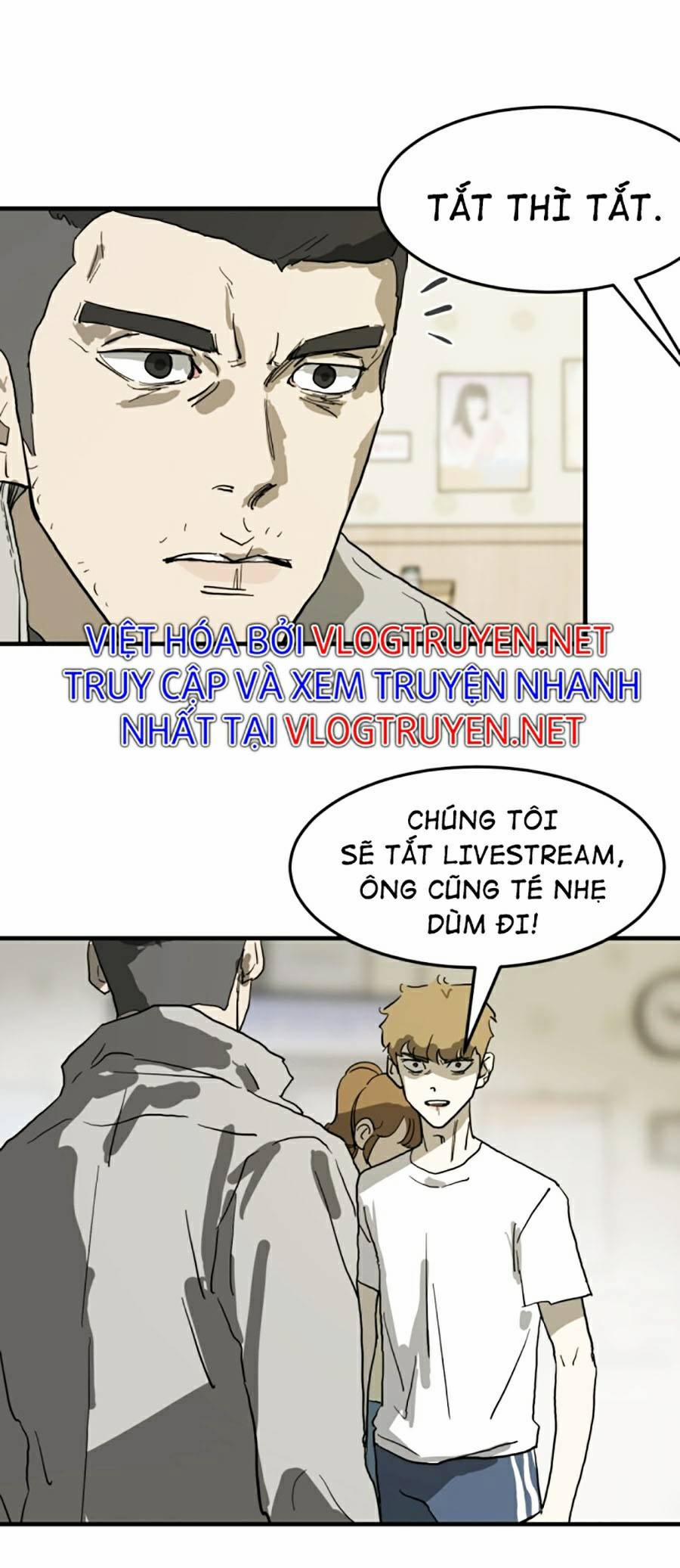 Đại Dịch Seoul 14 trang 50