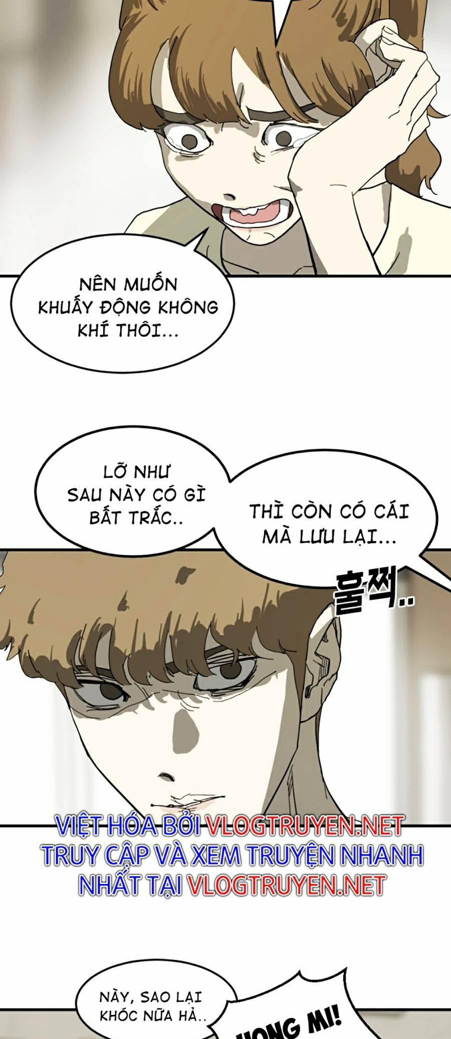 Đại Dịch Seoul 14 trang 55