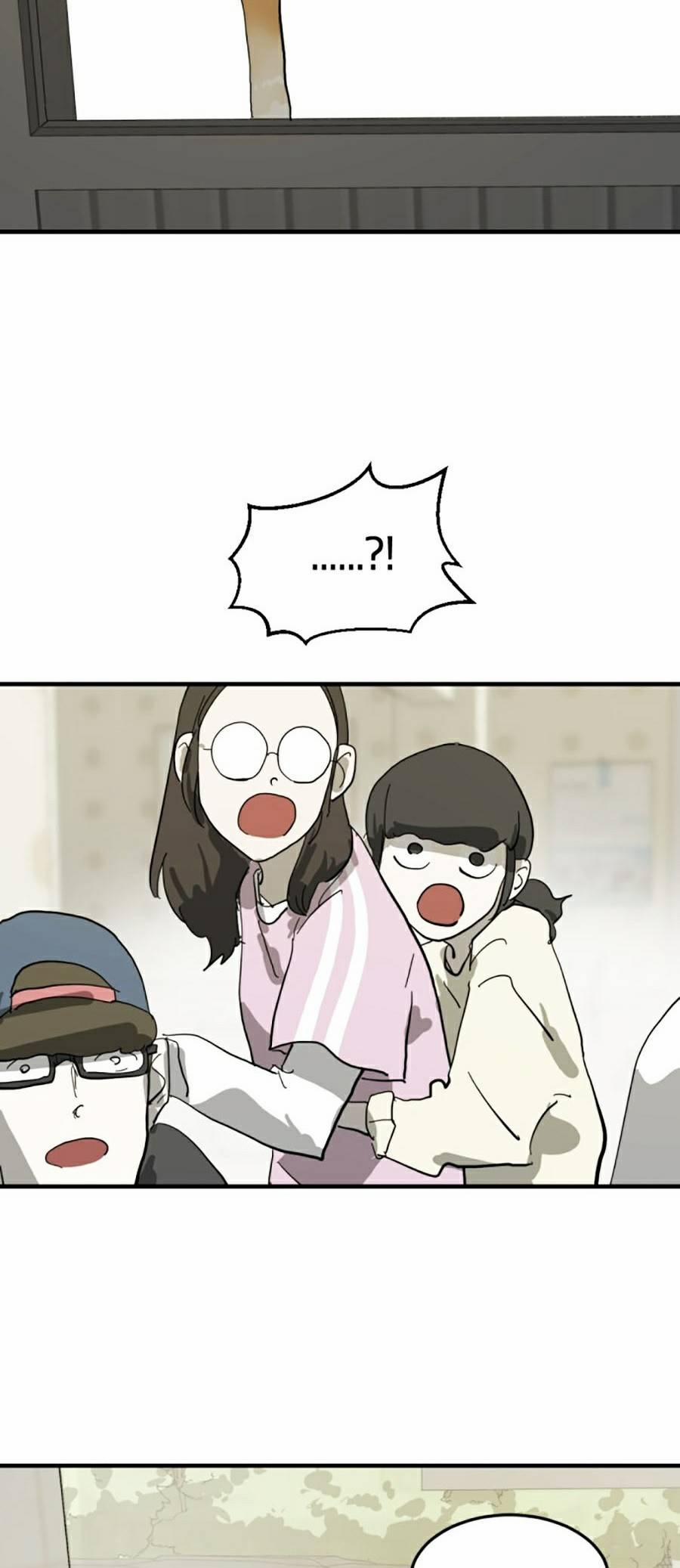 Đại Dịch Seoul 14 trang 62