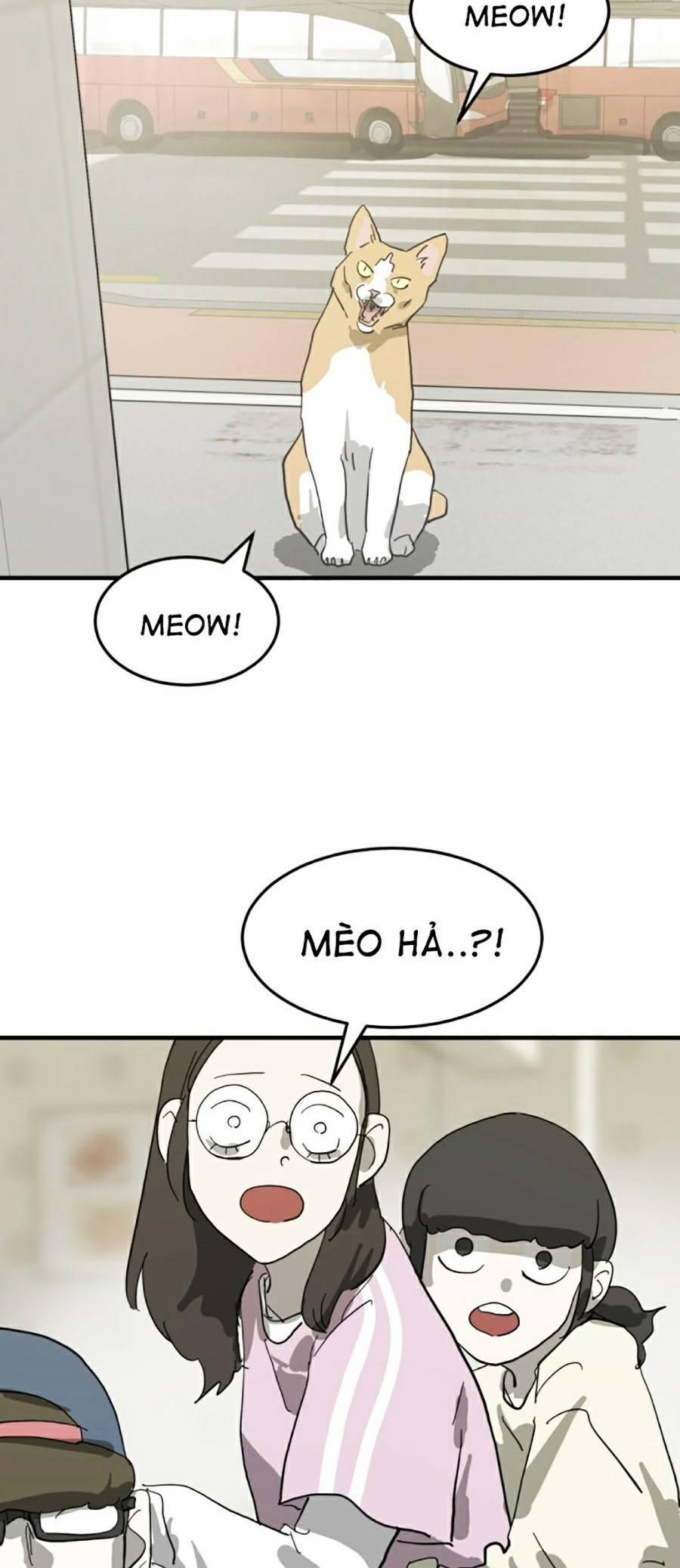 Đại Dịch Seoul 14 trang 63