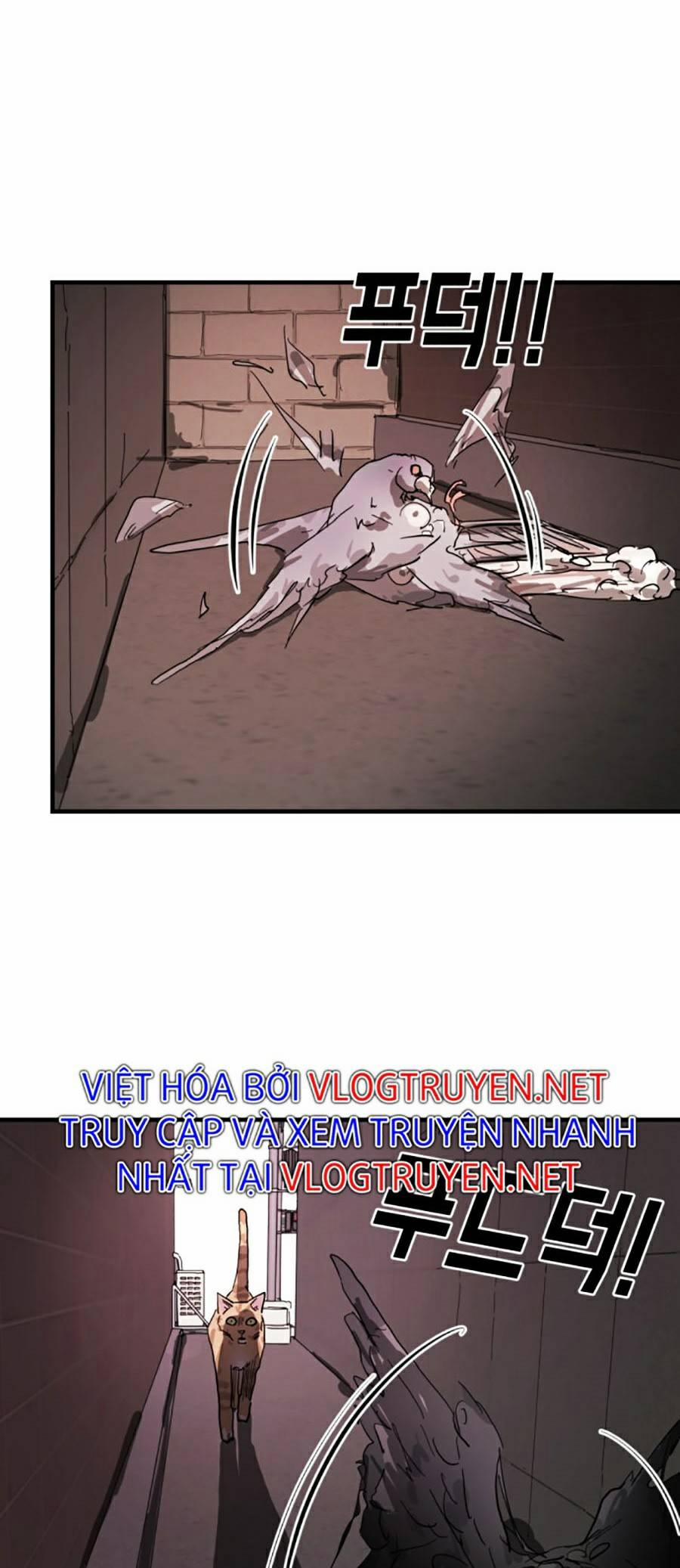 Đại Dịch Seoul 14 trang 72