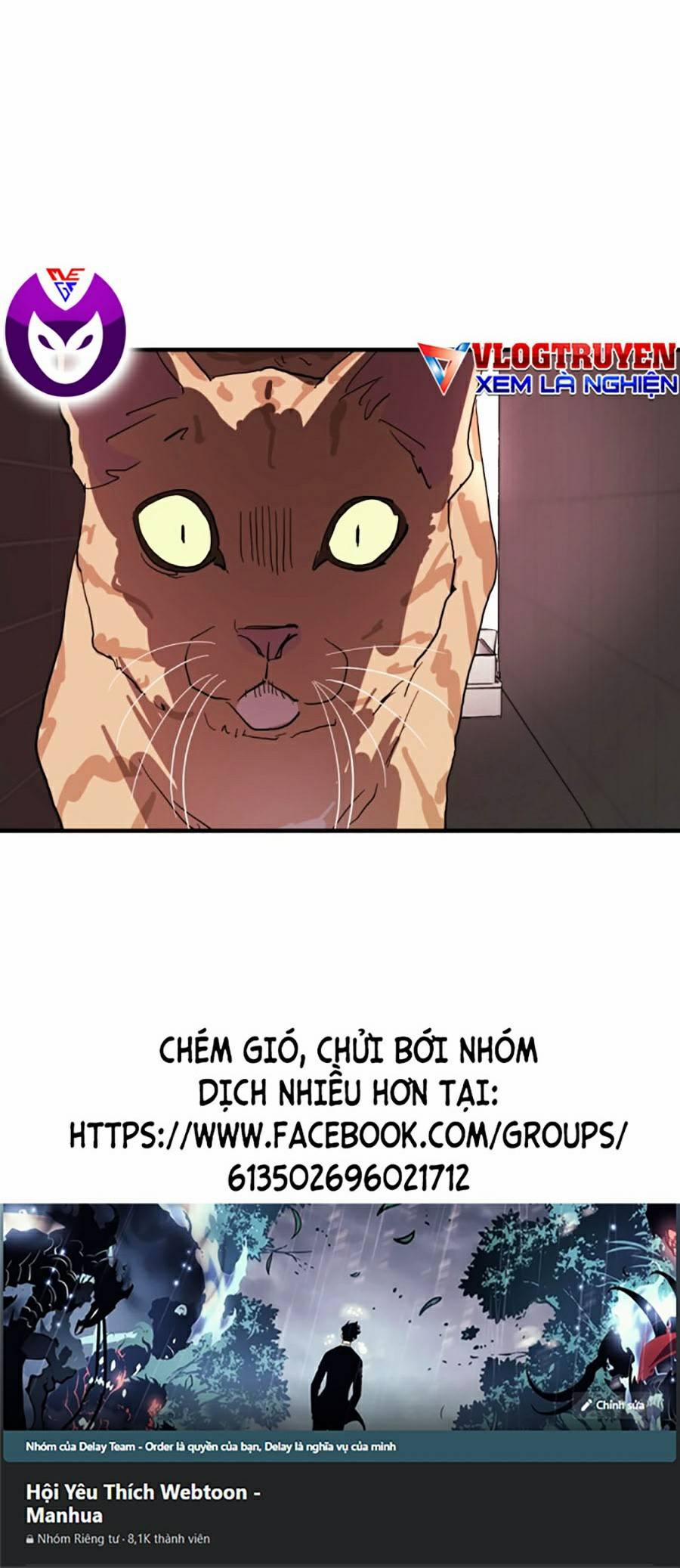 Đại Dịch Seoul 14 trang 74