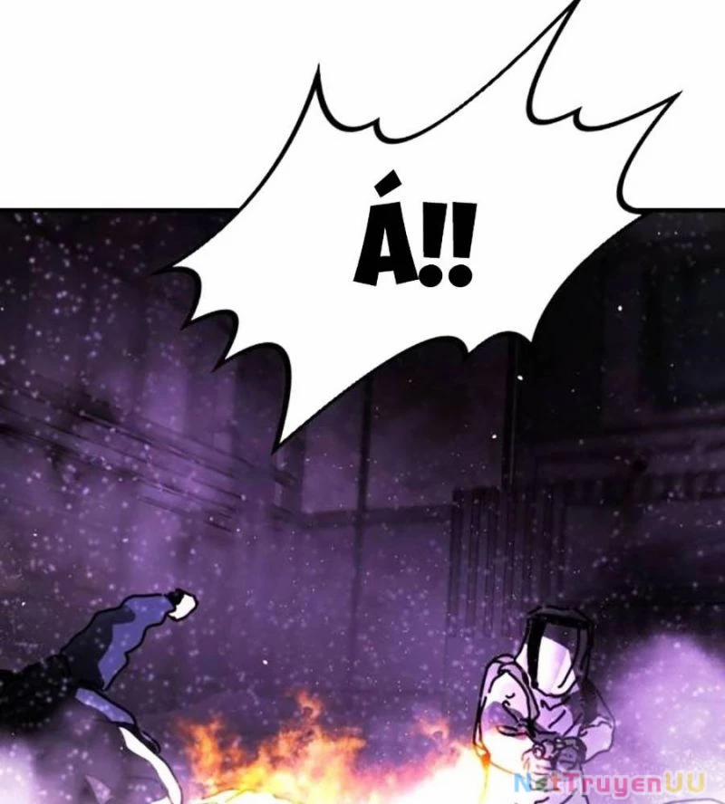 Đại Dịch Seoul 140 trang 124