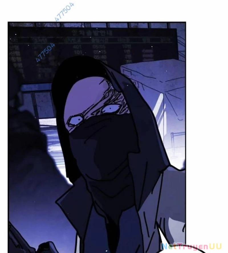 Đại Dịch Seoul 140 trang 15