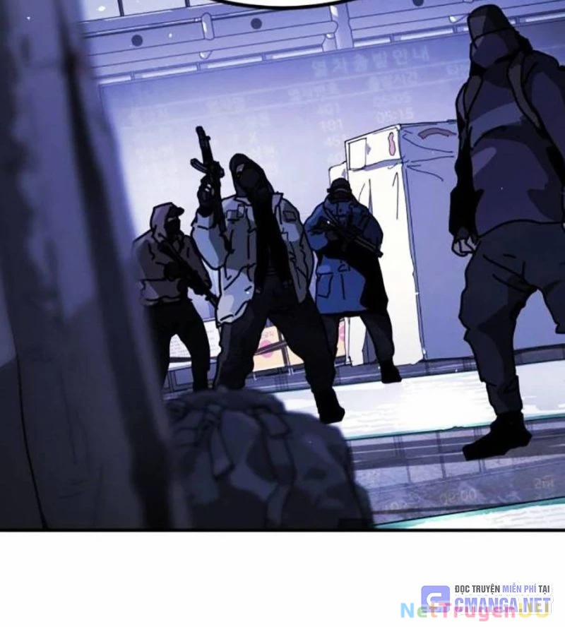Đại Dịch Seoul 140 trang 32
