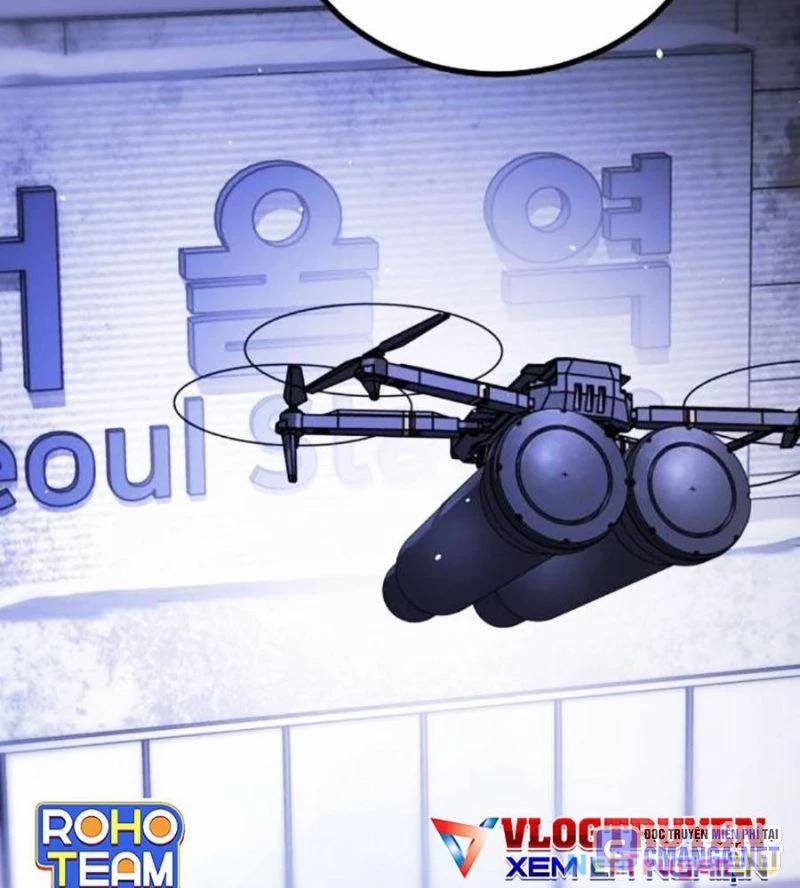 Đại Dịch Seoul 140 trang 50