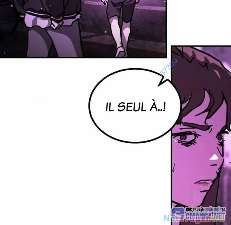 Đại Dịch Seoul 141 trang 221